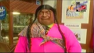 La chola jacinta