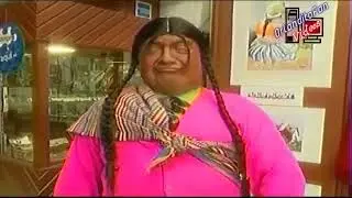 La chola jacinta