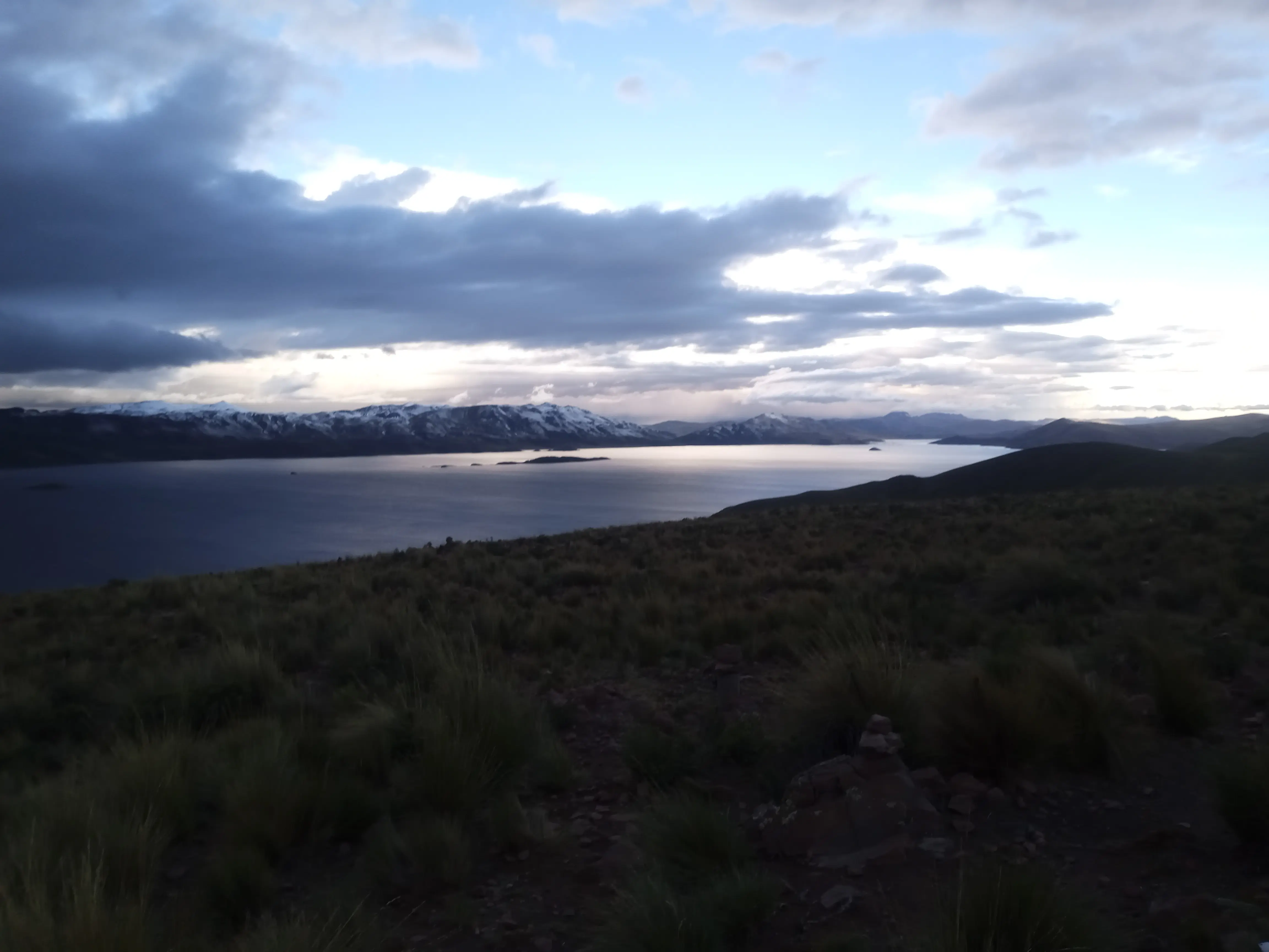 Las lagunillas
